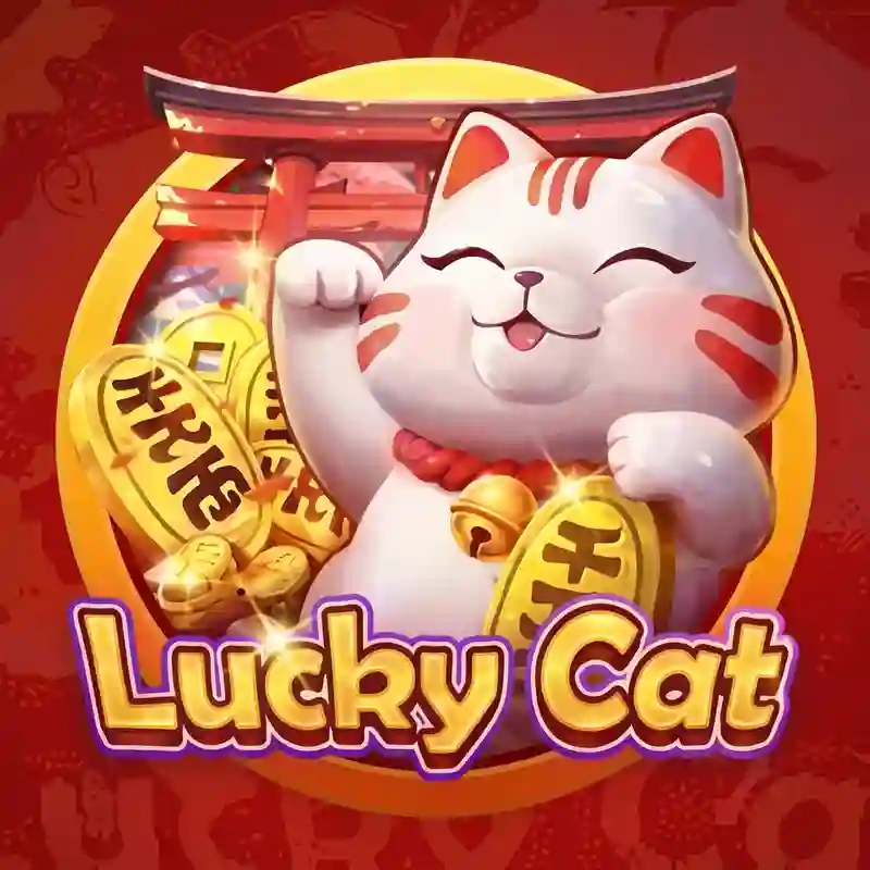 Trò chơi casino Mèo May Mắn tại atas88